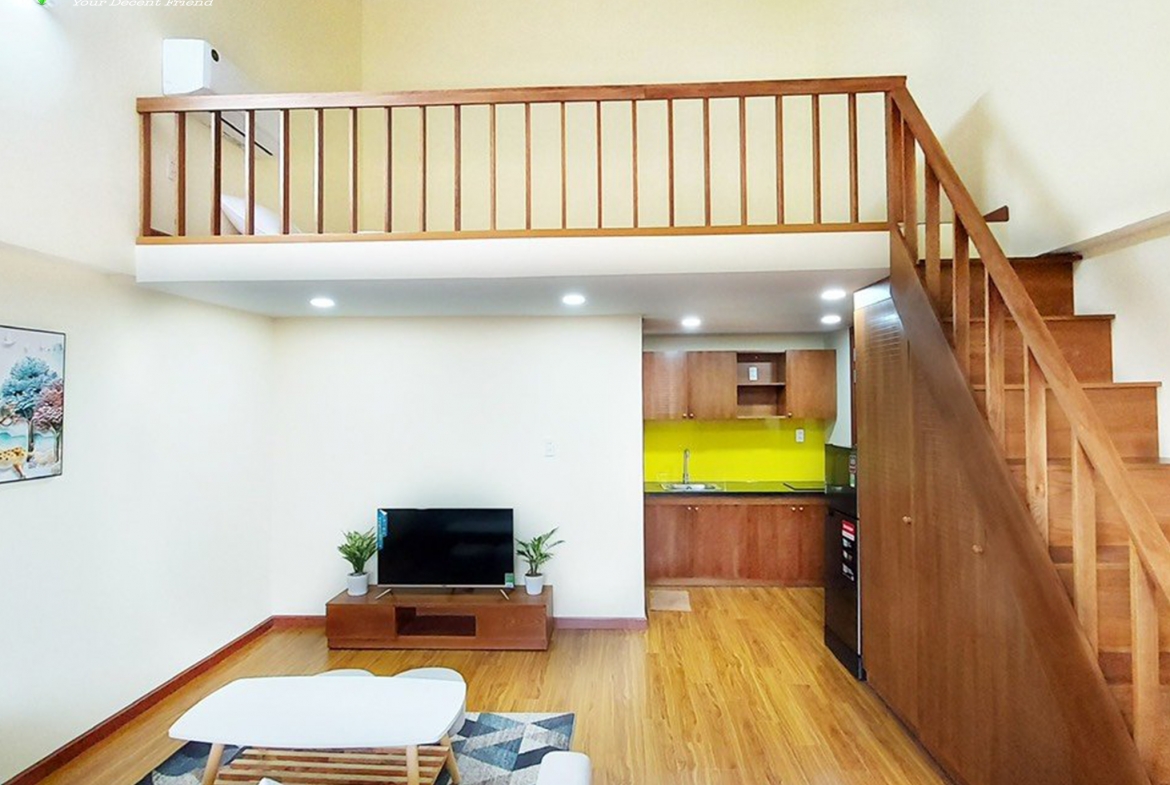 NEW LAND Home Quận 7
