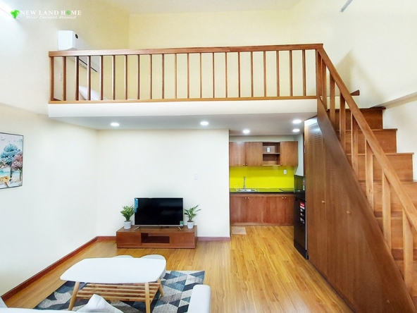 NEW LAND Home Quận 7