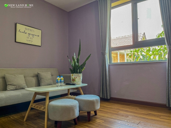 Studio Phú Mỹ Hưng Quận 7