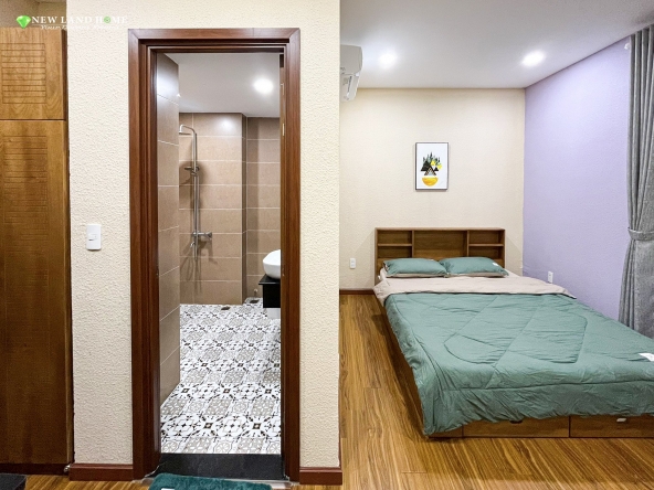 NEW LAND Home Phú Mỹ Hưng Quận 7